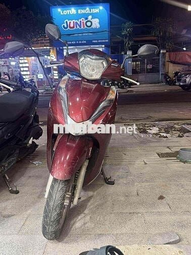 bán xe lead chạy êm giá 22tr có thương lượng