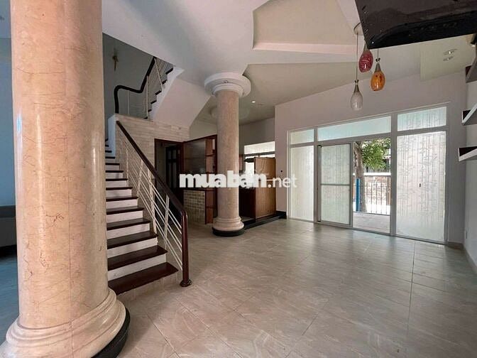 CHO THUÊ NHÀ PHỐ PHÚ MỸ HƯNG, Q7