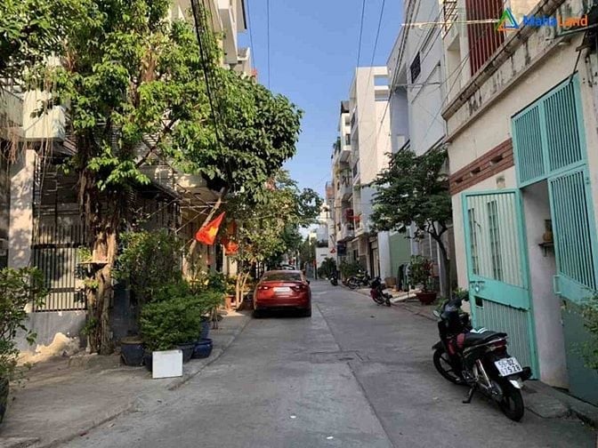 Cát Quê - Hoài Đức - Vị trí siêu đỉnh - Giá cực rẻ 