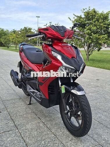 Honda Air Blade 2022. Biển 43 . Xe đẹp nguyên rin
