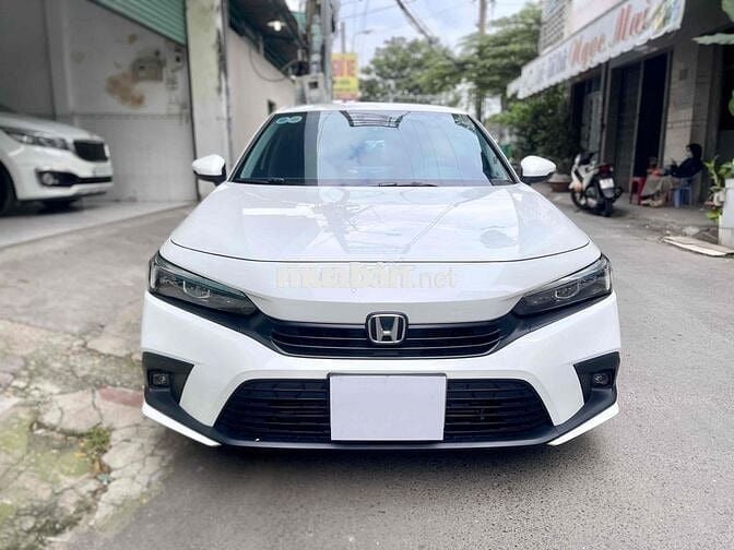 🌟🌟🌟 BÁN HONDA CIVIC 1.5G, Sx 2023, 13.000Km🌟🌟🌟