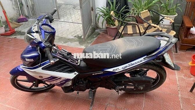 bán xe máy tay côn