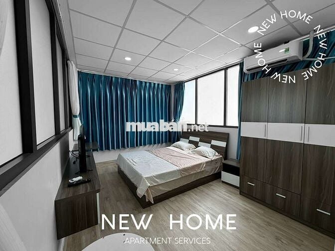 Cho Thuê 1PN Tách Bếp Đường Vạn Kiếp Gần Chợ Bà Chiểu