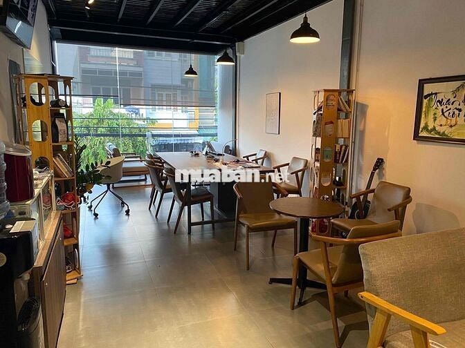 Cho thuê vp làm việc View đẹp, có toilet riêng