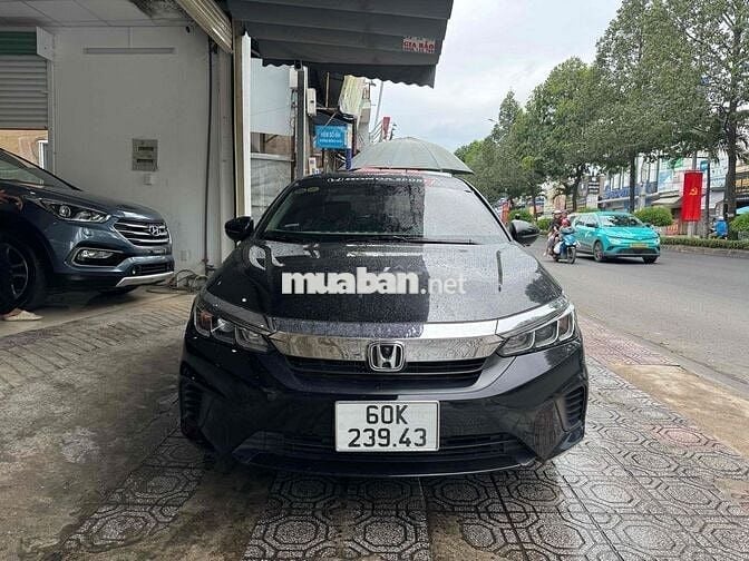 Honda City 2022 L 1.5 AT - 26000 km
