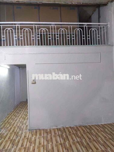 Trệt lửng 4*10; hẻm 3,5m đi gò vấp gần