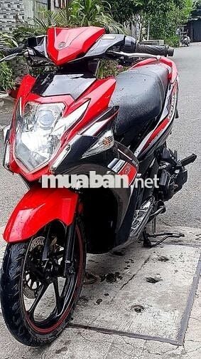 No6 tiết kiệm xăng