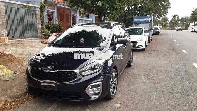 Kia Rondo 2021 - 49000 km