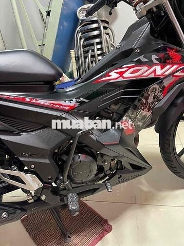 sonic 150 bstp chính chủ xe leng keng