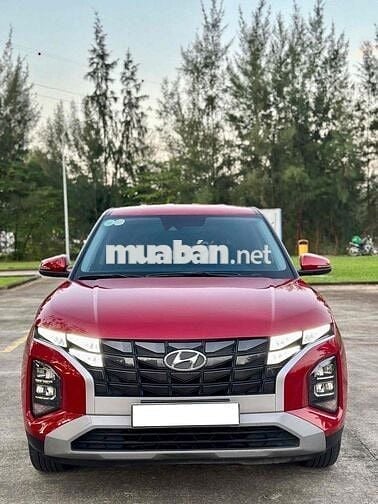 Hyundai Creta 2022 1.5 Cao cấp - 50000 km