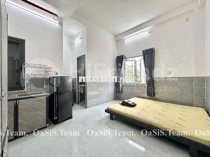 CHO THUÊ CĂN HỘ GULL NỘI THẤT MÁY GIẶT RIÊNG SIÊU THOÁNG NGAY VƯỜN LÀI