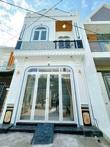 Mua nhà vào ở ngay, chủ tặng full nội thất, Q4 GIÁ SỐC 3TY790, LH ngay