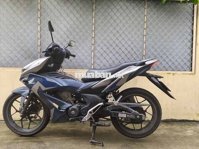 Xe côn Winner X ABS 2020 đã lên smartkey