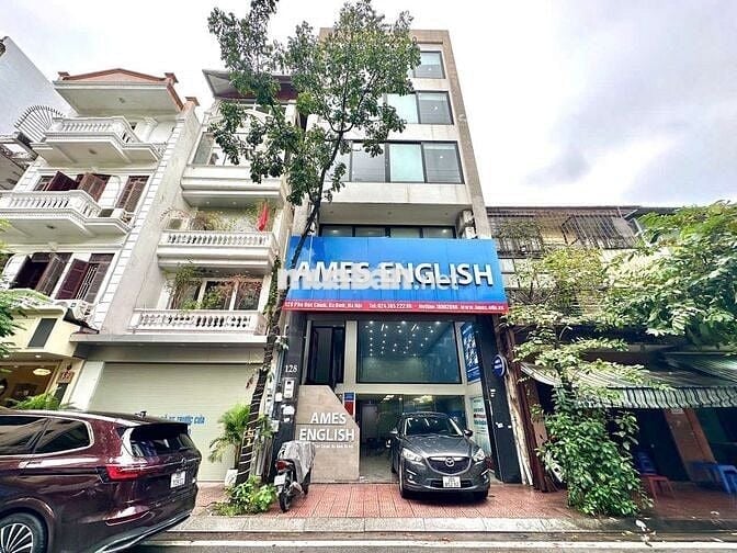 💥 Phó Đức Chính Ba Đình – 90m² Chỉ 13 Triệu – Vị Trí Không Thể Đẹp Hơn