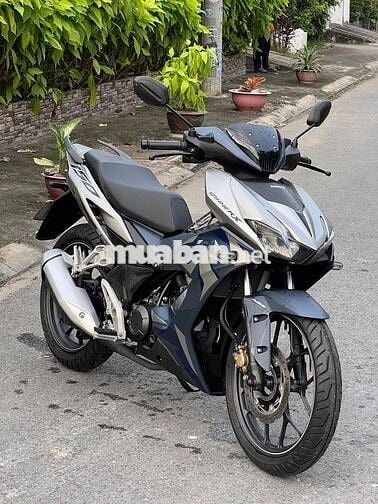 Honda Winner X ABS 2019 Odo 2000km BSTP