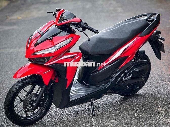 vairo 125 2020 bstp 9chủ nguyen zin nợ xấu trả 50%