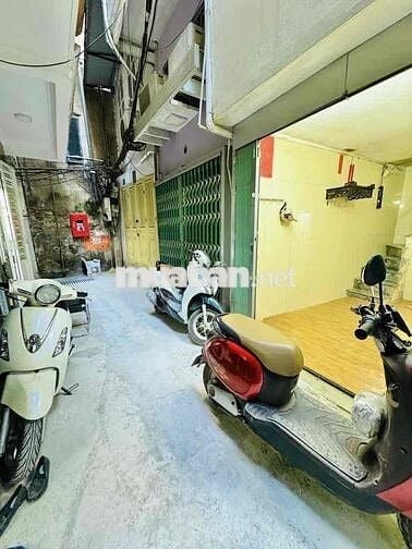 Hơn 2 tỷ Có nhà Ở Ngay -Bạch Mai