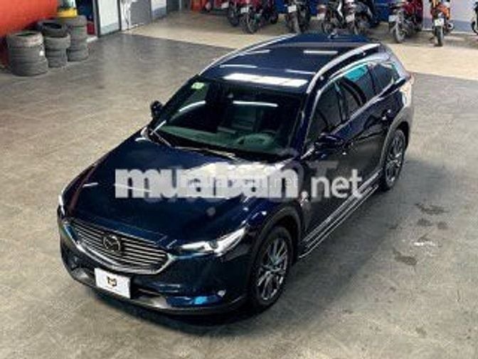 Mazda CX 8 2020 Premium - 45000 km