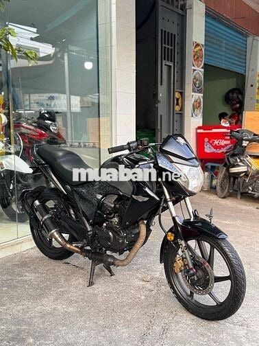 Cần bán Honda RR150 2014 Biển SG 9 chủ kya giấy