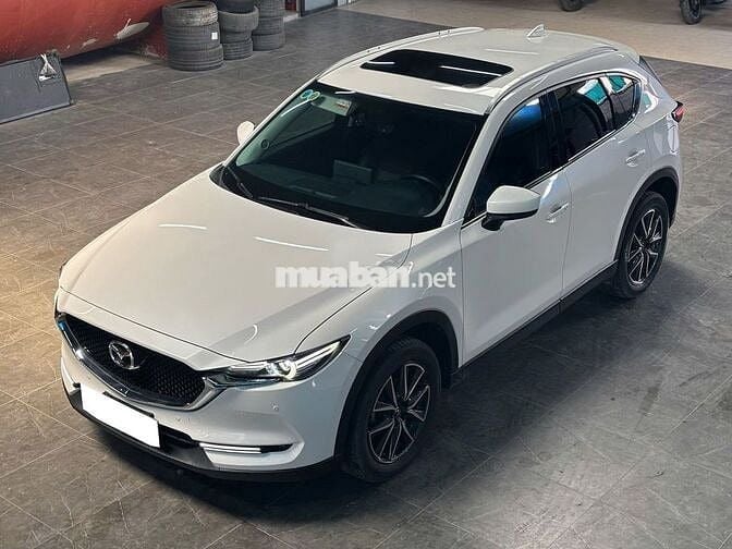 Mazda CX 5 2019 2.0  - 29000 km