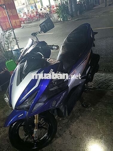 Yamaha Nvx 155 khóa smartkey 2018