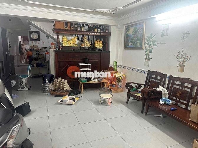 💰💰💰 TRỆT LẦU: 3PN 3WC (4,2❌15m) - ĐƯỜNG SỐ 20, P5, GV