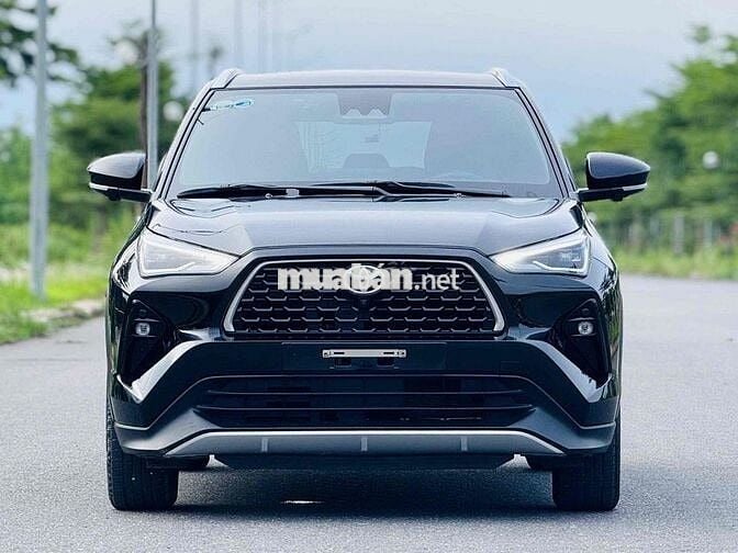 Toyota Yaris Cross 1.5 D-CVT sản xuất 2023