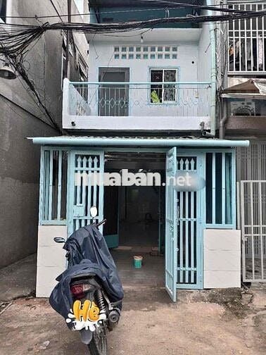 💰💰💰 TRỆT LẦU: 2PN, 2WC - NHÀ MẶT TIỀN LÊ LAI - SÁT PHẠM VĂN ĐỒNG, GV