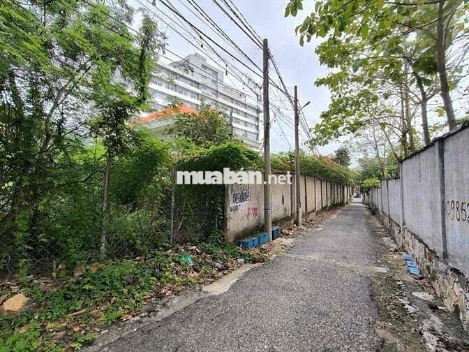 BÁN ĐẤT CÁCH BIỂN VŨNG TÀU 30 BƯỚC CHÂN❗️❗️