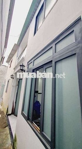 💥 NHÀ ĐẸP 1 LẦU – 850 TRIỆU – LÊ VĂN KHƯƠNG, Q12 💥
🏠 2PN – 2WC