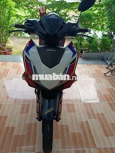 Honda Winner X 150 ABS Đỏ