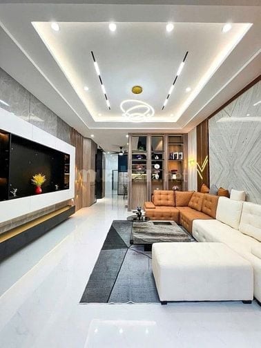 CẦN TIỀN CHỮA BỆNH CHỦ BÁN GẤP NHÀ KỲ ĐỒNG - QUẬN 3 CHỈ 5 TỶ 850 SHR