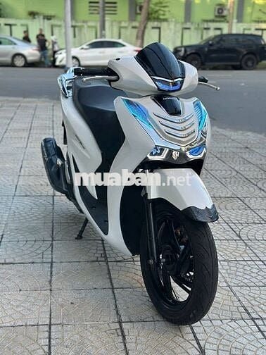 Honda SH 2021 có đèn có góp trao đổi