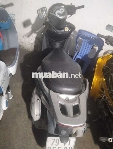 Nhà dư xe nên cần thanh lý ạ