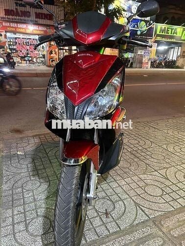 Airblade thái Chính zin đẹp chưa dặm tút