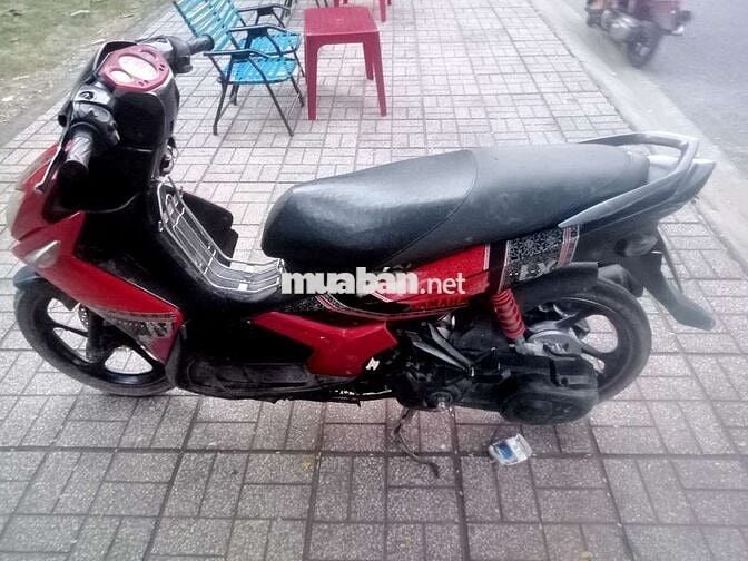 Cần bán xe như hình