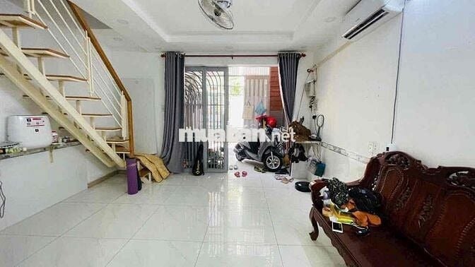 🎁Cho thuê nhà HXH Nguyễn Văn Công P3 Gò Vấp 4m❌12m 2pn 2wc