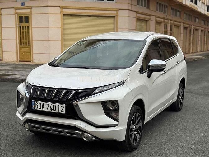 Mitsubishi Xpander 2019 1.5 AT - 90000 km
