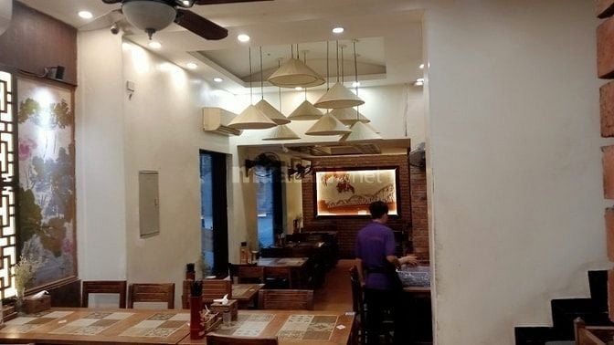 Mặt Phố Láng Hạ - Đống Đa – 131 M2 – 4 Tầng – MT 5.9 M – Giá 64.8 Tỷ. 