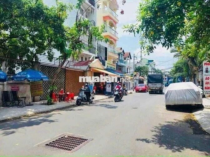 Chính chủ gần bán đất ngang 10m ngay chợ cầu đồng