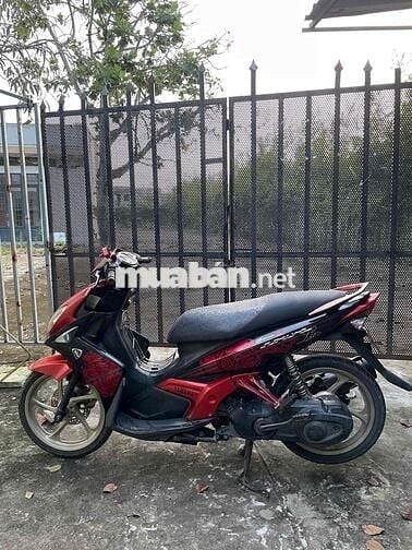 Yamaha Nouvo 4 2010 135cc BS 67M1