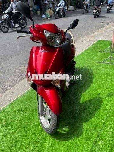 Lead honda (Nhật) bstp máy êm zin