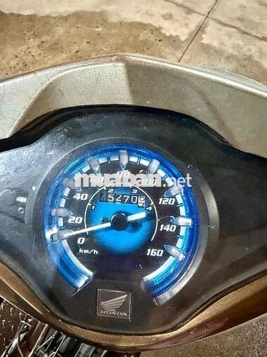 Bán xe future 125 sx2013