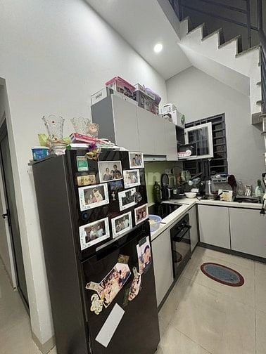 Bán nhà riêng tại Đường 40, Hiệp Bình Chánh, Thủ Đức, 2 tỷ, 63 m2,