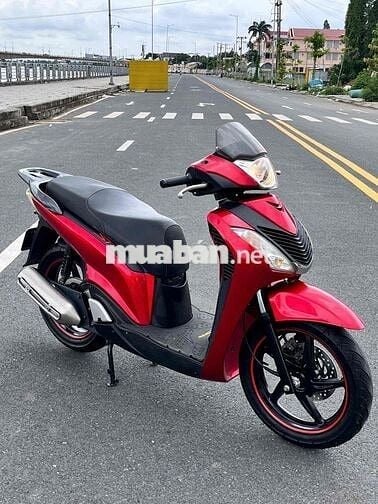 xe sh 150 2006 lên ý cần thơ
