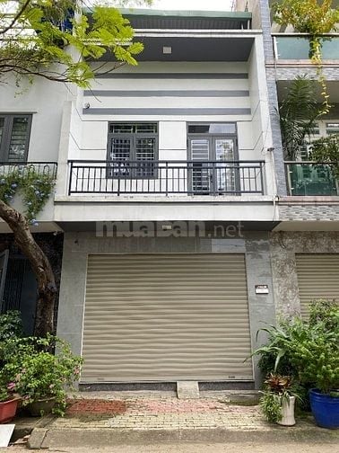 Cần cho thuê nhà KDC đại Ngàn thuận Giao Bình Dương