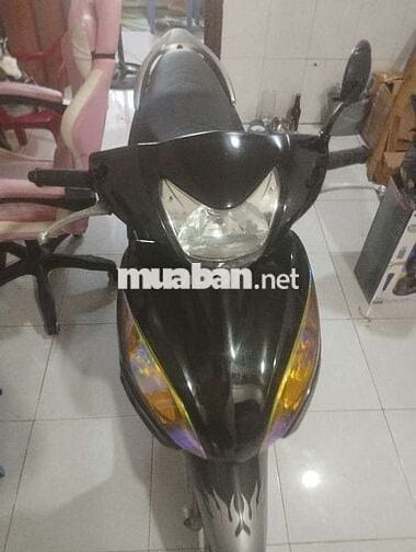 Xe Honda vison êm rủ giá rẻ  hôp lê xe đep