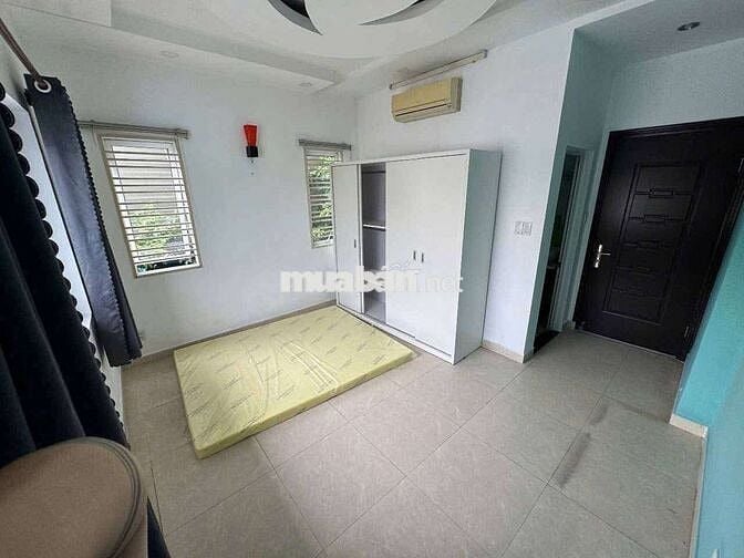 CHDV full nội thất, Hbchanh,thủ đức,gần Gigamall,Vạn Phúc