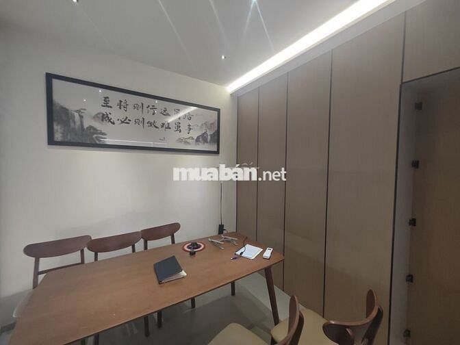 Thuê 1 Tầng 60m2 Khu Tên Lửa..Cổng pouyuen