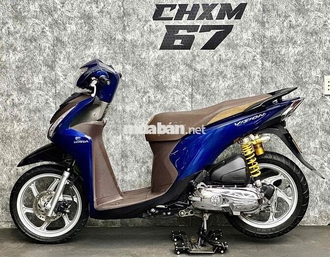 Vision 2020 khoá smk zin bstp chính chủ